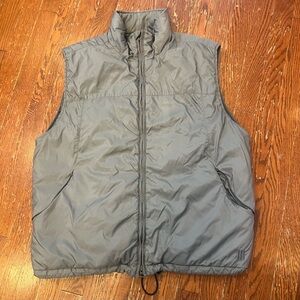 Burton vest